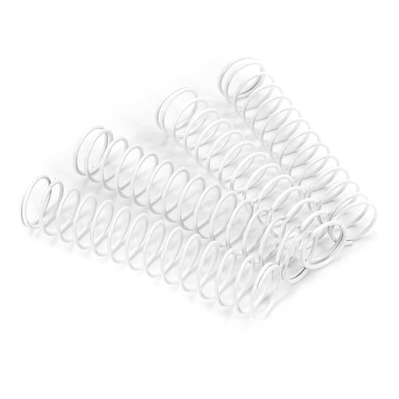 FTX RAMRAIDER BRUSHED TRUCK SPRINGS (4)