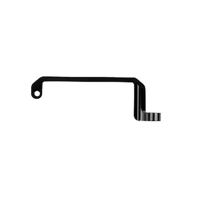 TEAM ASSOCIATED RC10B84 SERVO MOUNT