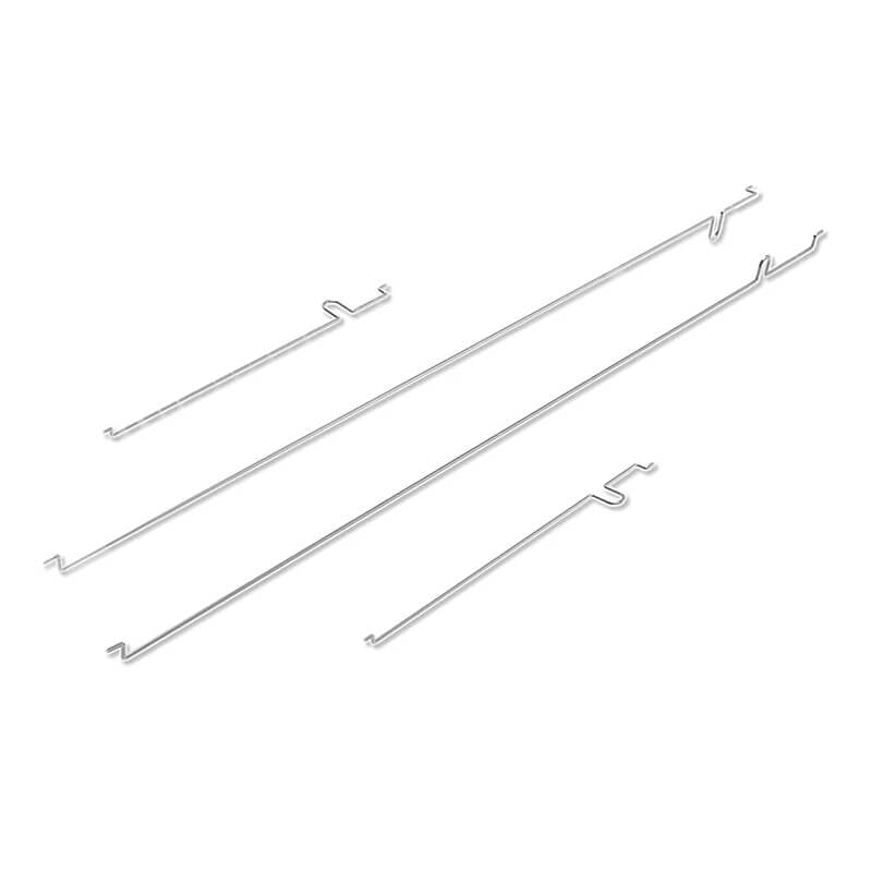 VOLANTEX PUSH ROD FULL SET 768-3