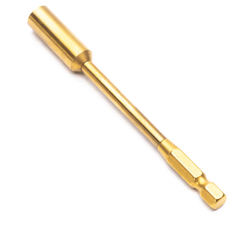 FASTRAX 7.0 NUT DRIVER BIT FOR ELECTRIC SCREWDRIVER