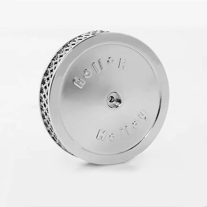 RC4WD "HOLLEY" V8 AIR CLEANER