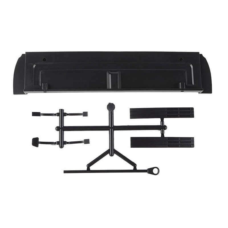 RC4WD 1985 TOYOTA PICKUP PARTS