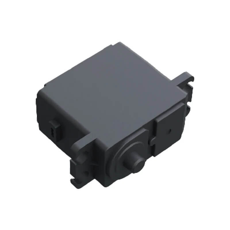 UDI RC STEERING GEAR PLASTIC