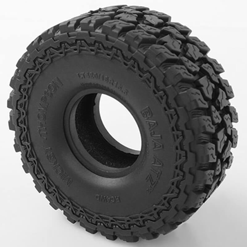 RC4WD MICKEY THOMPSON 1.55" BAJA ATZ P3 SCALE TYRES