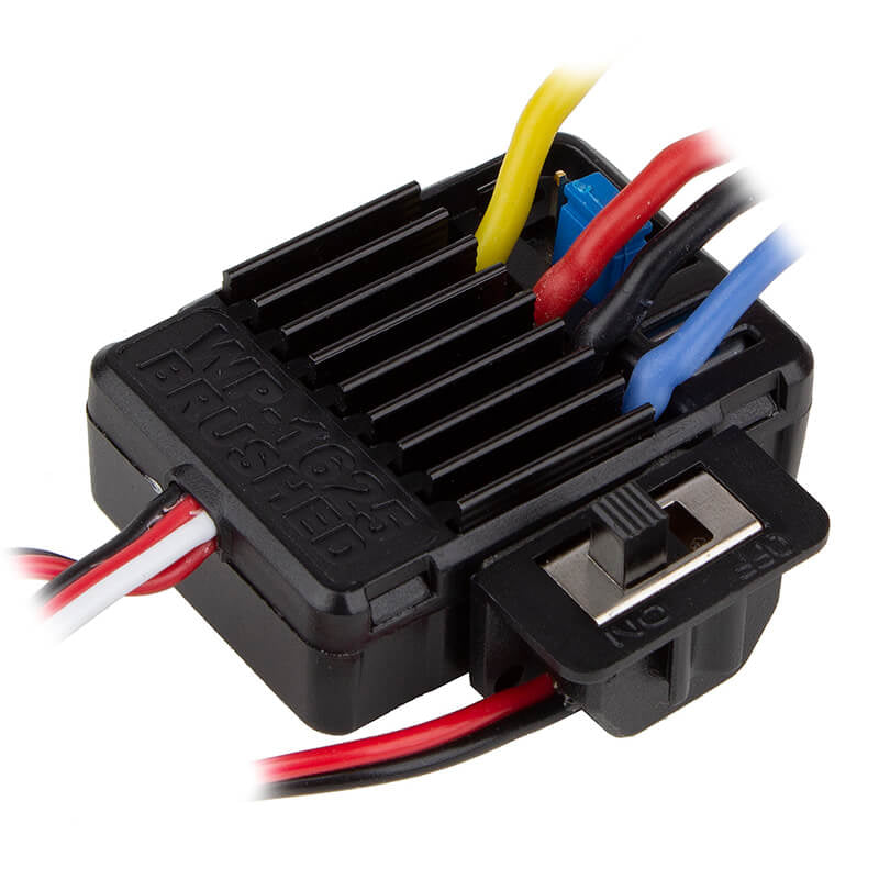 REEDY WP1625 BRUSHED ESC (REFLEX 14R)