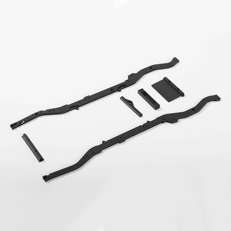 RC4WD GELANDE II "LWB" CHASSIS SET