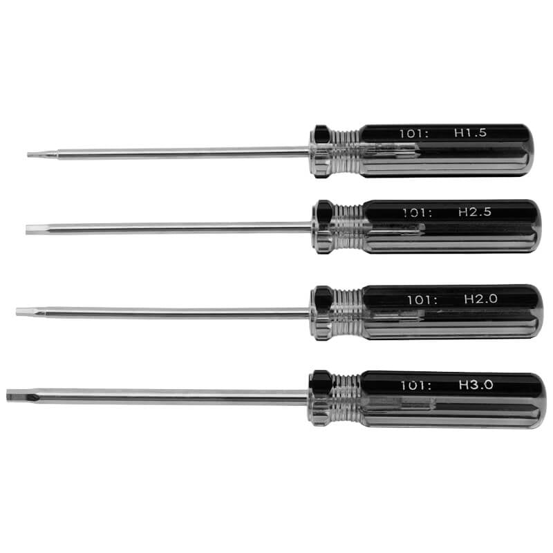 UDI RC INKFISH HEX HEAD SCREW