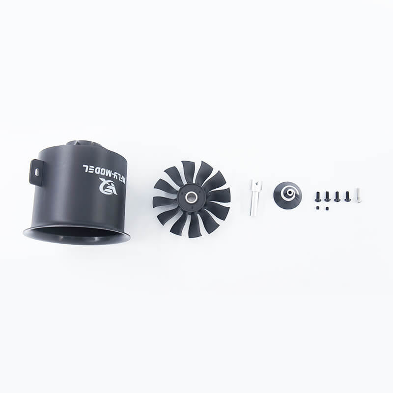 XFLY 70MM DUCTED FAN