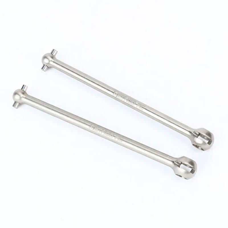 METHOD TITANIUM CVD AXLE SHAFT REPLACEMENT 94MM FOR MTD4000 (2PC)