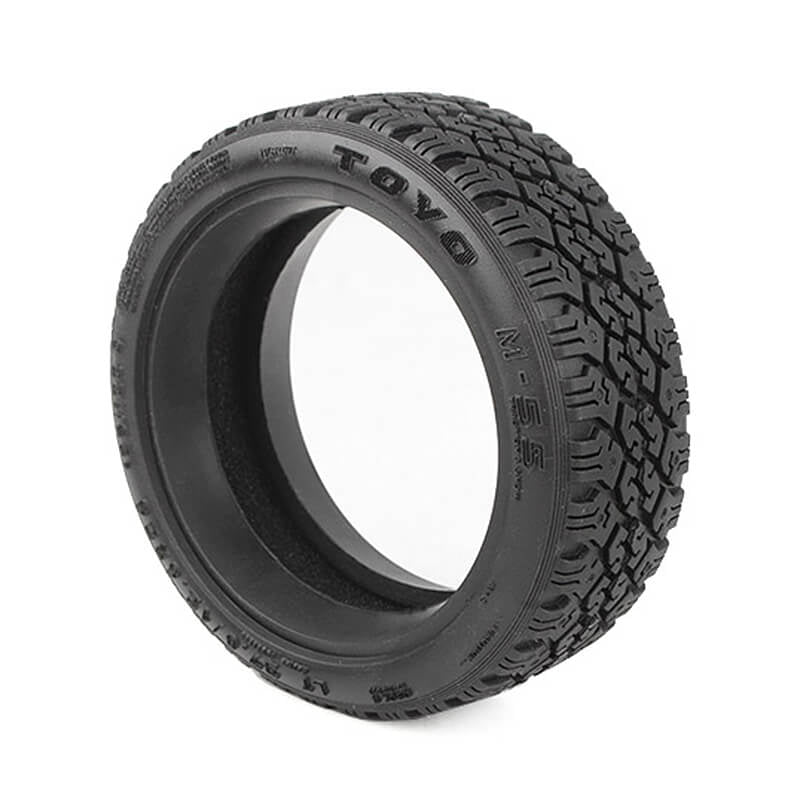 RC4WD TOYO M-55 OFF-ROAD 2.6" SCALE TYRES