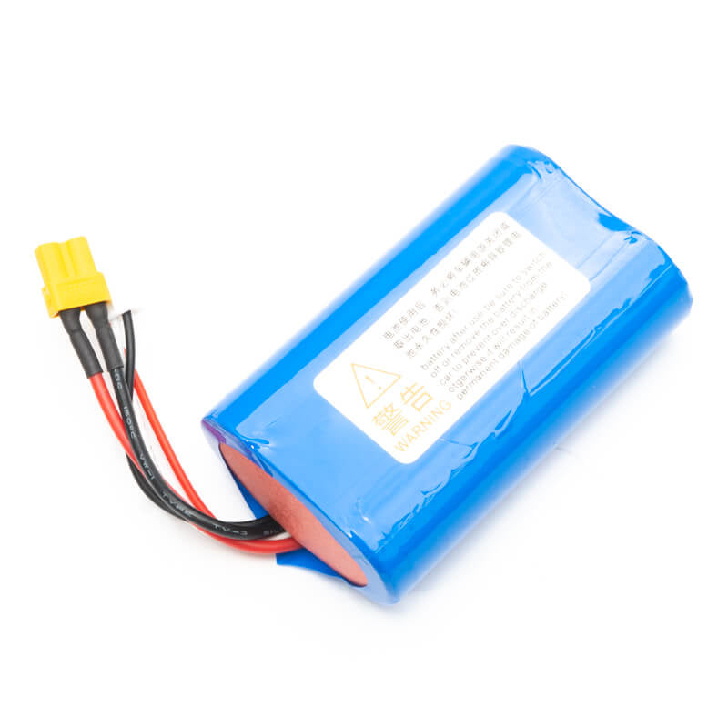 HUINA CY1598/9 BATTERY Li-ion 4400mAh 7.4V