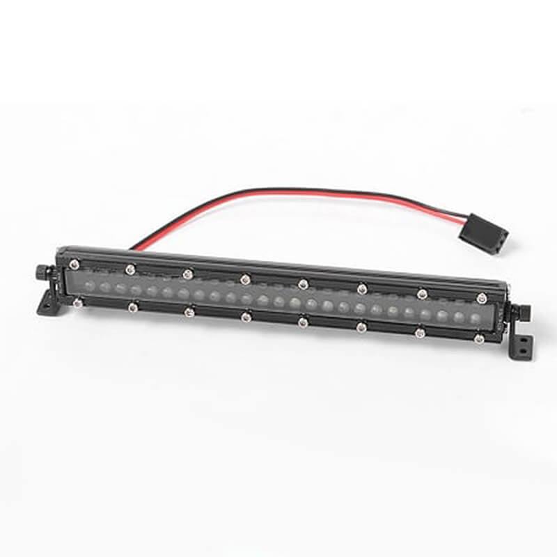 RC4WD KC HILITES 1/10 C SERIES HIGH PERFORMANCE LED LIGHT BAR (120MM/4.72")