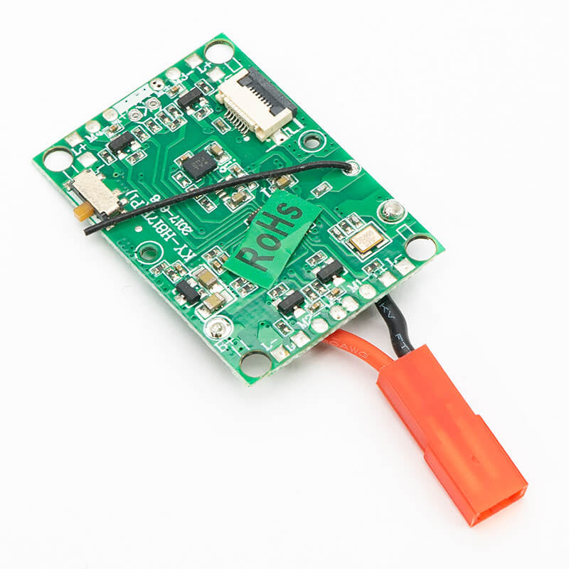 FTX SKYFLASH RACING DRONE PC BOARD