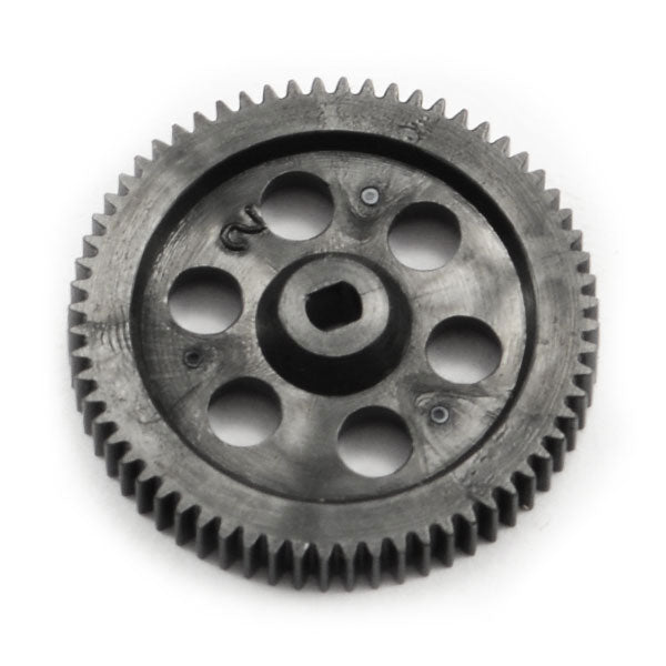 FTX OUTBACK MINI 64T MAIN GEAR & 12T PINION GEAR SET