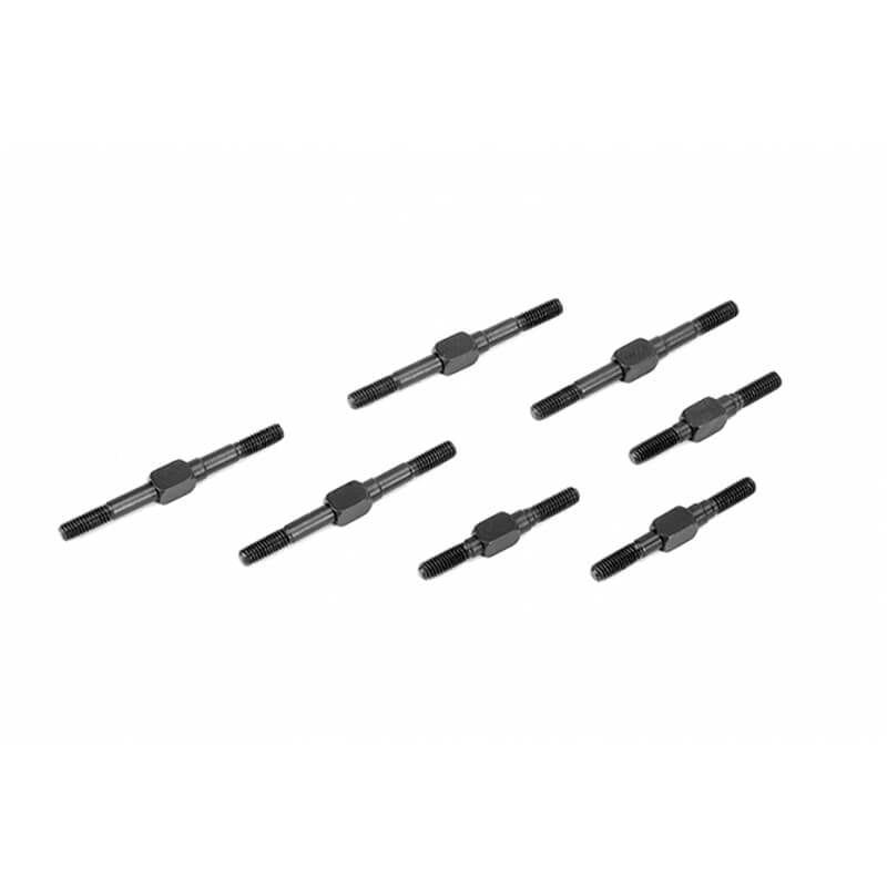 LOUISE RC TURNBUCKLE SET