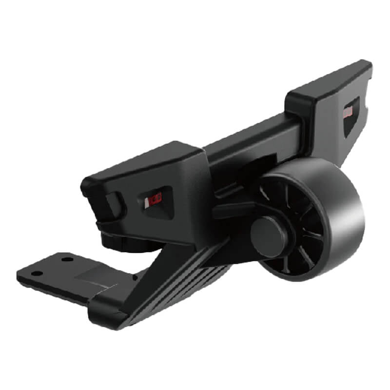 UDI RC REAR BUMPER ASSEMBLY