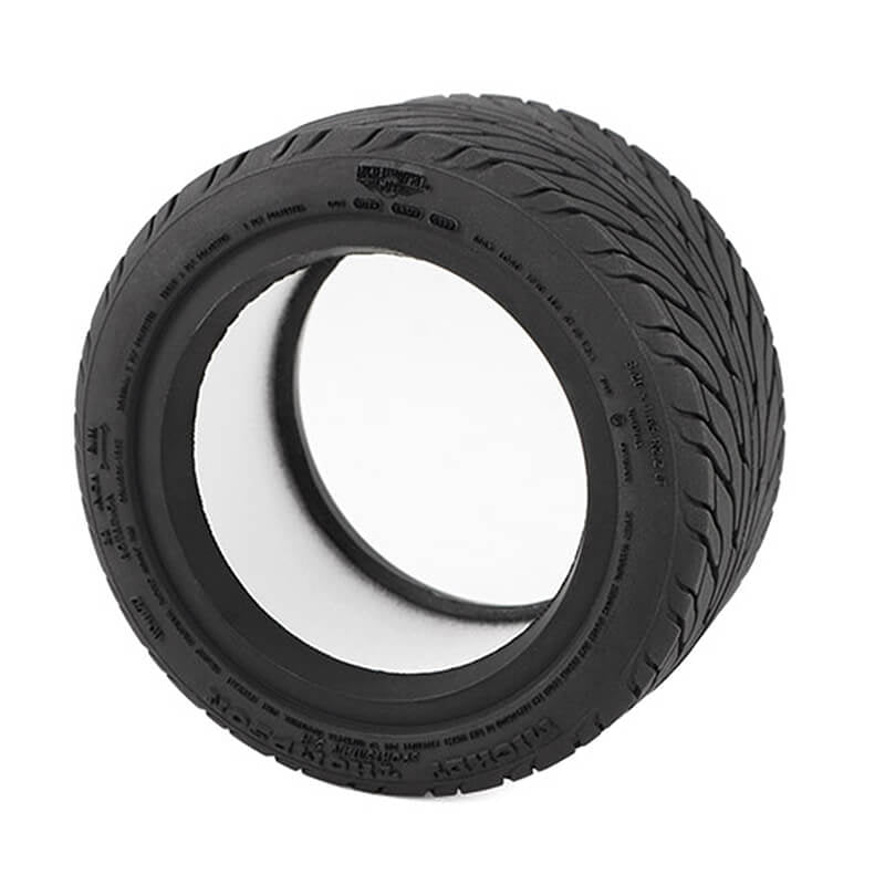 RC4WD MICKEY THOMPSON 2.2" SPORTSMAN S/R SCALE TYRES