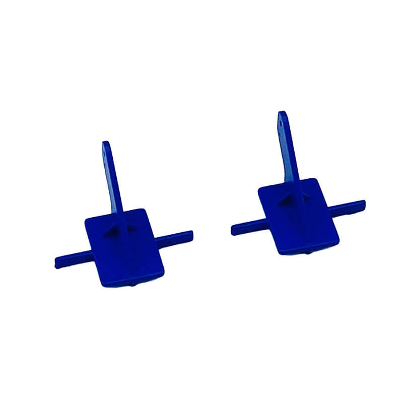 XFLY TWIN 40MM F-18 (BLUE) HORN SET