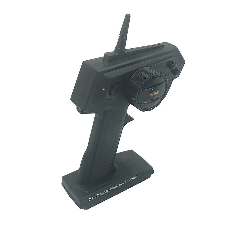 JOYSWAY 2.4GHZ TRANSMITTER 2013 V3 (2CH)
