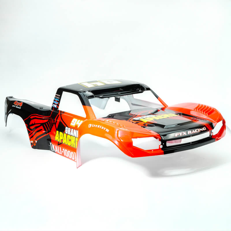FTX GRAND APACHE RED BODY ONLY