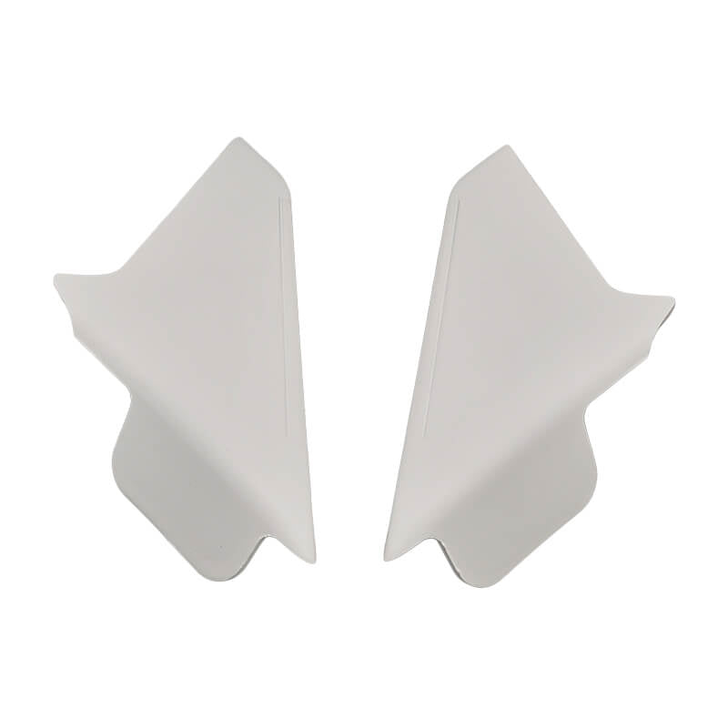 XFLY TWIN 40MM J-65 WINGLET - WHITE