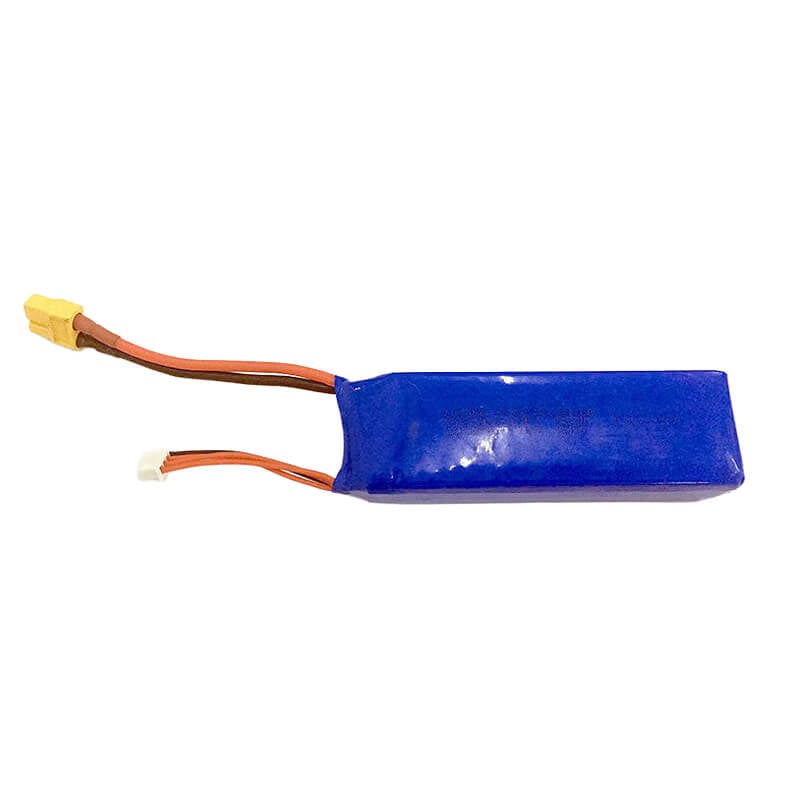 UDI RC ARROW BATTERY XT60