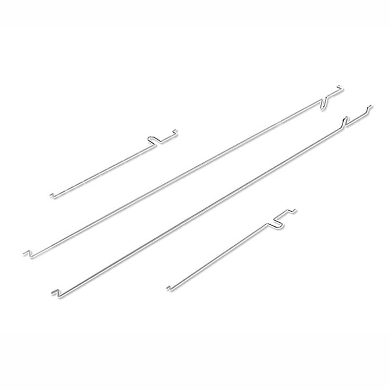 VOLANTEX PUSH ROD FULL SET 768-4