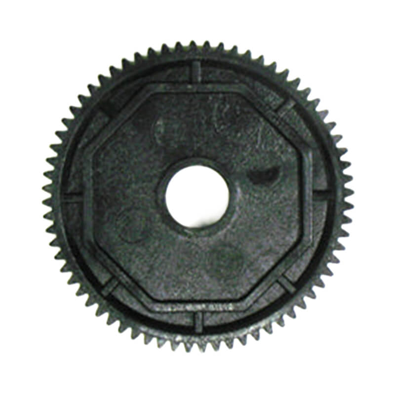 CARISMA MINI 4XS 68T SPUR GEAR 0.5M
