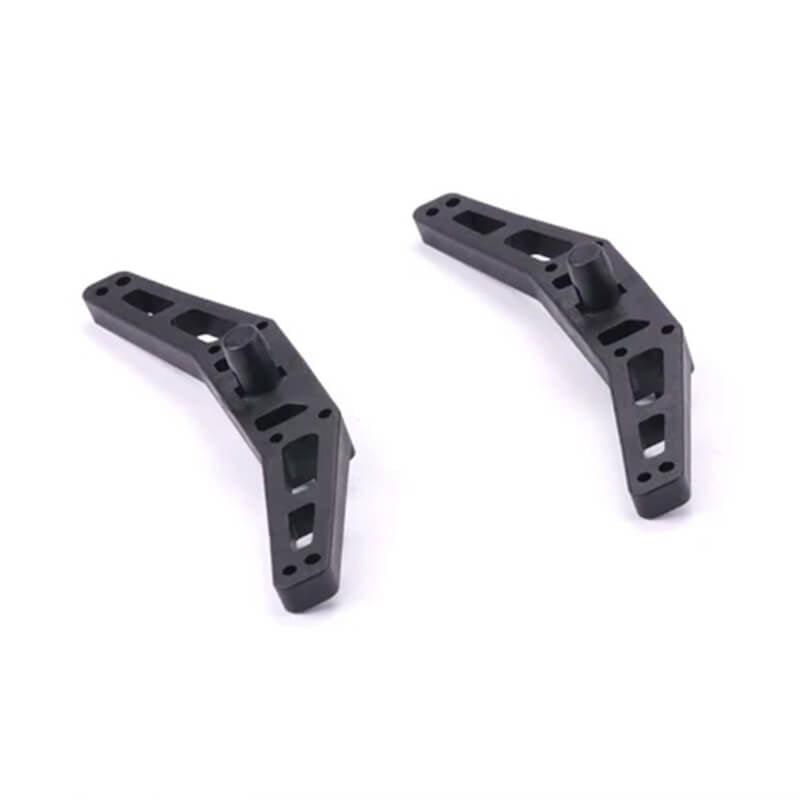 CARISMA M40DT/M48S BODY POST BRACE SET