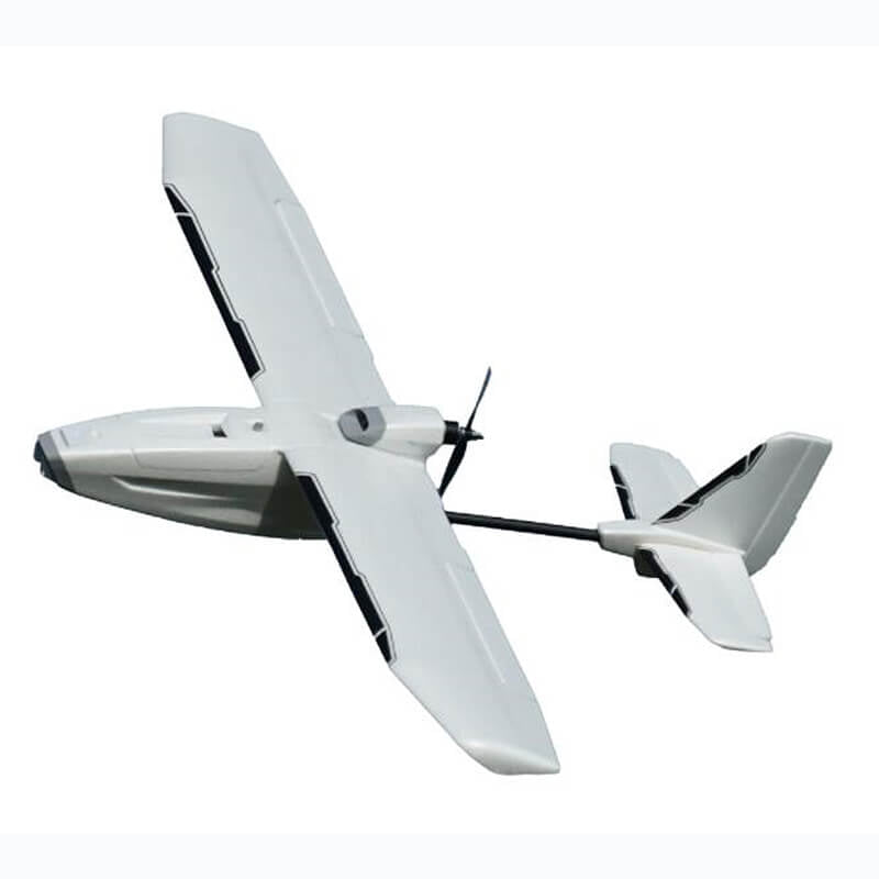 XFLY X1300 FPV MONOPLANE KIT (ELECTRONICS NOT INCLUDED)