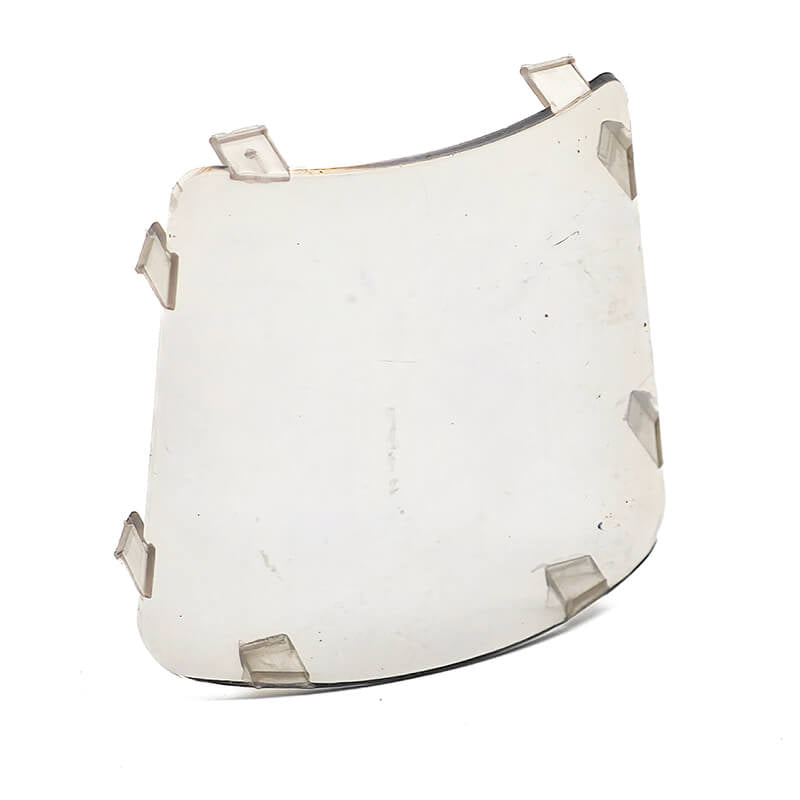 E-ZEE RC 1/16 TRICYCLE WINDOW COVER