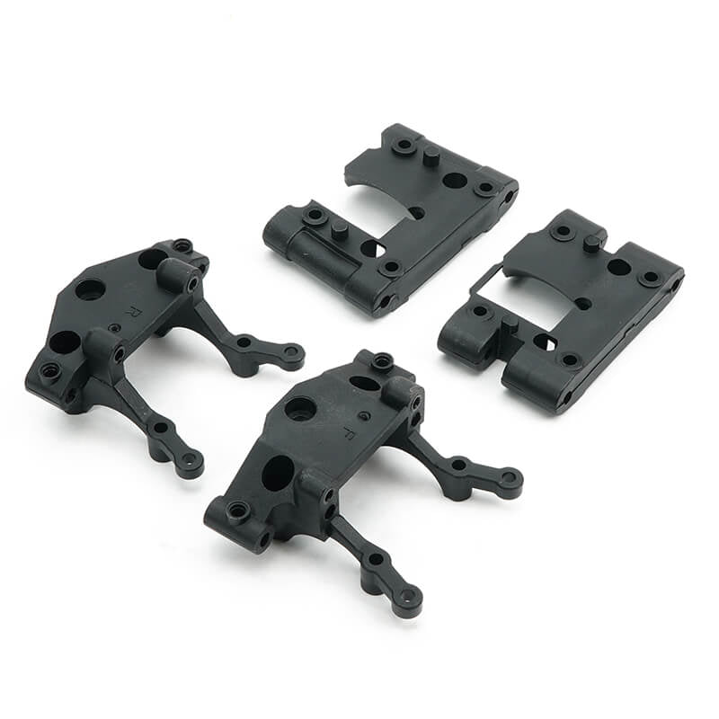 FTX RAMRAIDER/APACHE SUSPENSION ARM MOUNTS (UPDATED 9/25)