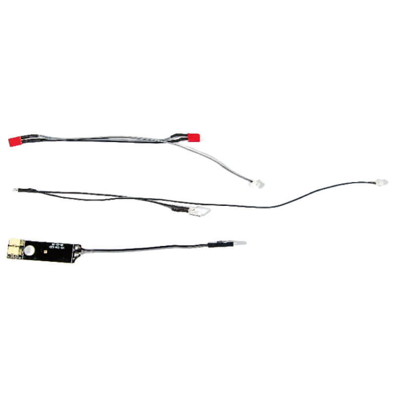 UDI RC LAMP GROUP BRUSHLESS
