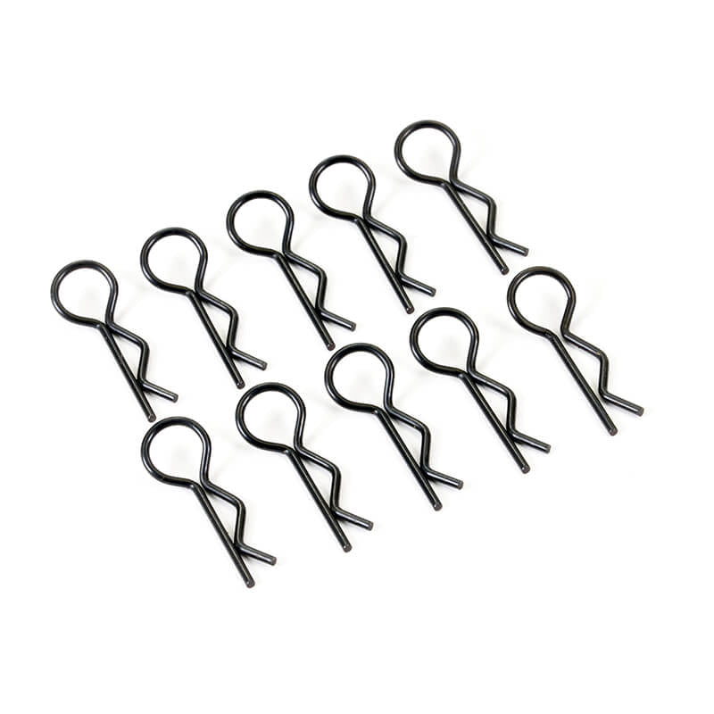 FTX ROKATAN MEDIUM BODY CLIPS