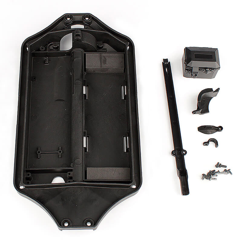 TEAM ASSOCIATED PRO4 SC10 MAIN CHASSIS