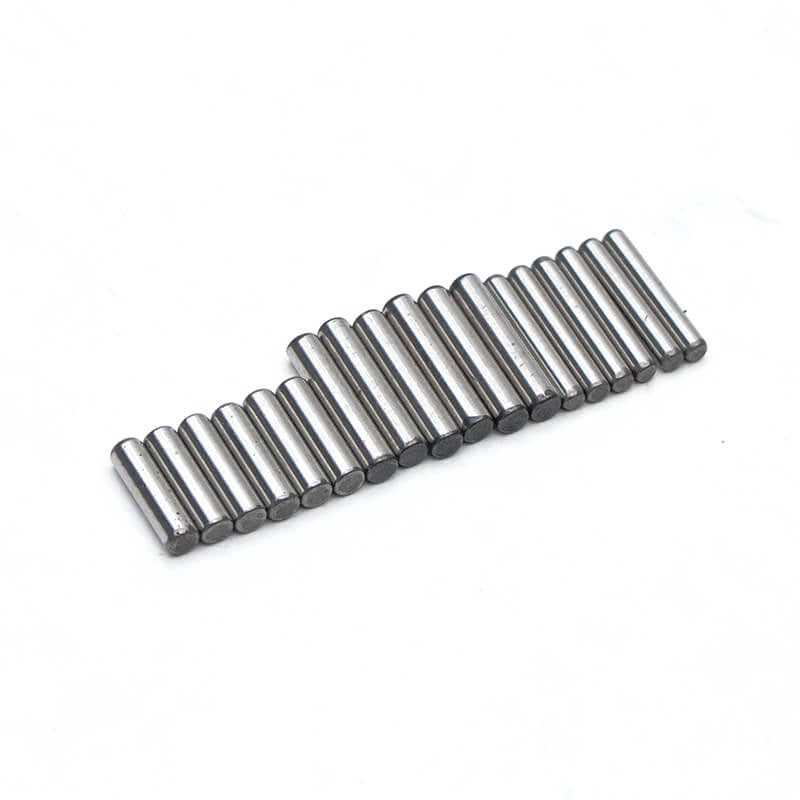 FTX RUFFNECK PINS (2*7.5*2*9.8*1.5*10MM)
