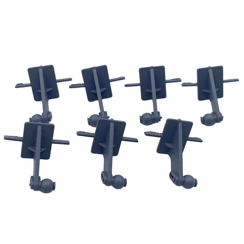 XFLY C-17 CONTROL HORN SET