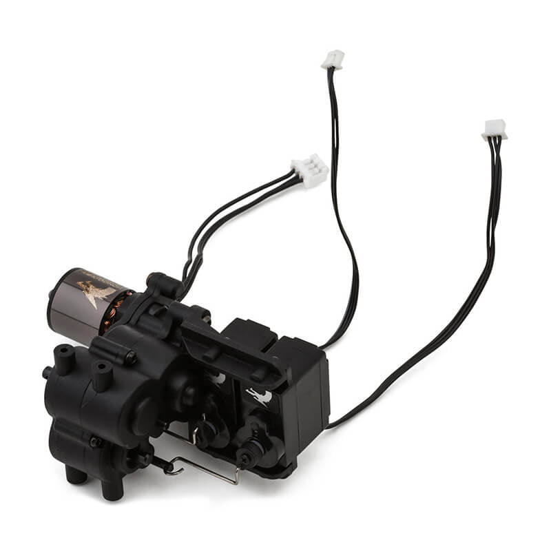 UDI RC CX18 CENTER TRANSMISSION ASSEMBLY