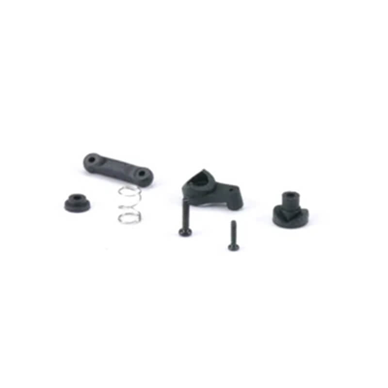 CARISMA GT24 2.0 SERVO SAVER SET
