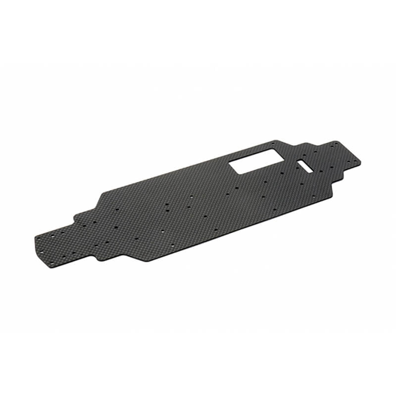 LOUISE RC CARBON CHASSIS
