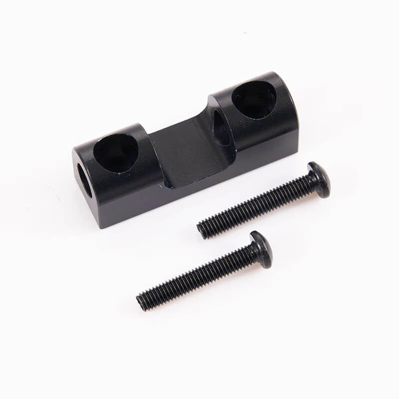 FMS 11021 REAR BUMPER MOUNT