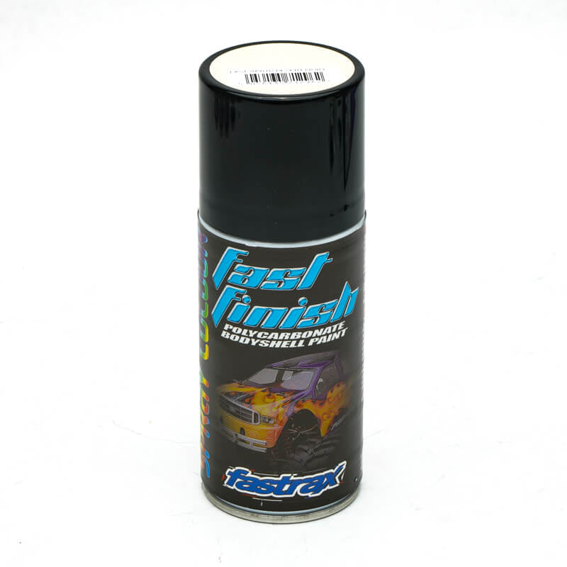 FASTRAX FAST FINISH DESERT IVORY SPRAY PAINT 150ml