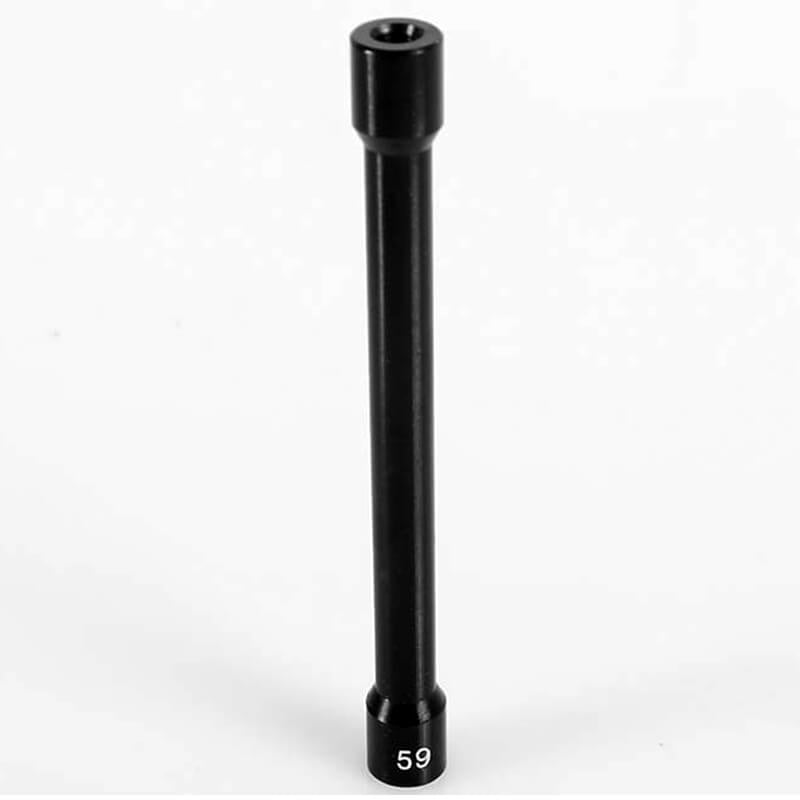 RC4WD 59MM (2.32") ALUMINUM LINK FOR GELANDE 2