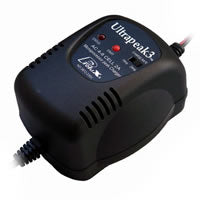 Prolux AC/DC 4-8 Cell 1-2Amp Peak Predict Charger