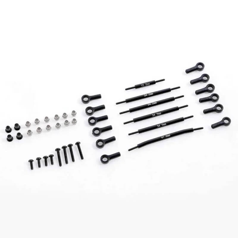 FMS 11831 STEERING LINK SET