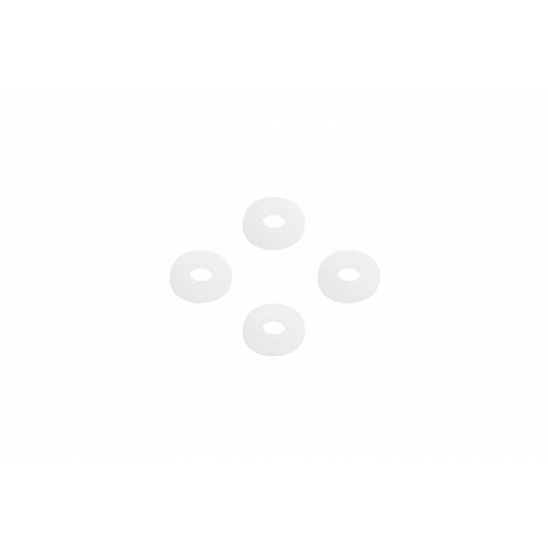 LOUISE RC RALLY SHOCK SPACER(POM)