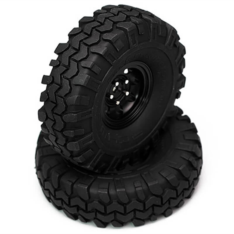 RC4WD ROCK STOMPERS 1.55" OFFROAD TYRES