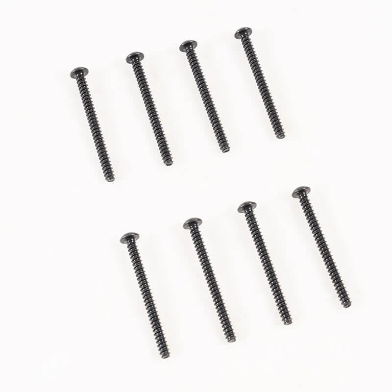 FMS BOTTON HEAD POINTER SCREW ST3*34