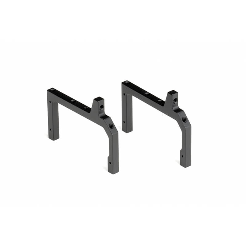 LOUISE RC LDXX FRONT BULKHEAD