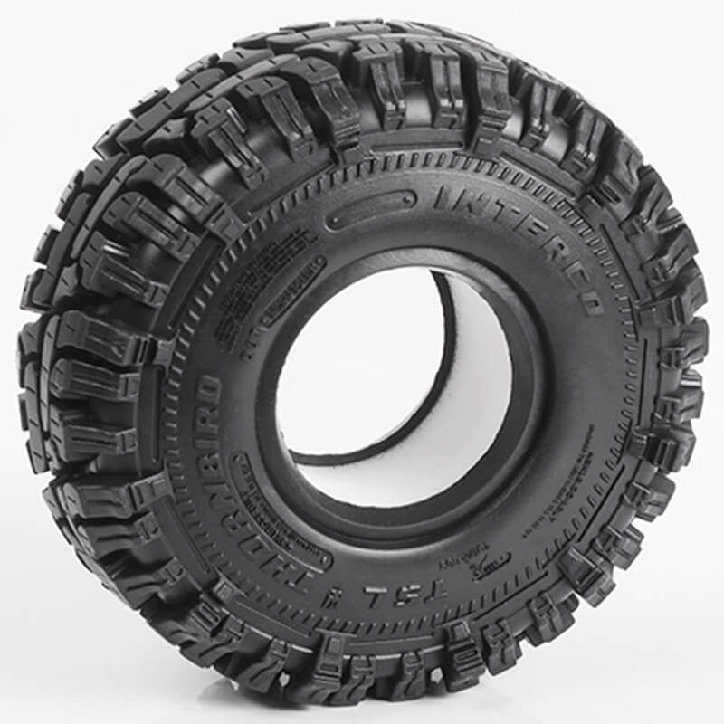 RC4WD INTERCO SUPER SWAMPER TSL THORNBIRD 1.9" SCALE TYRES